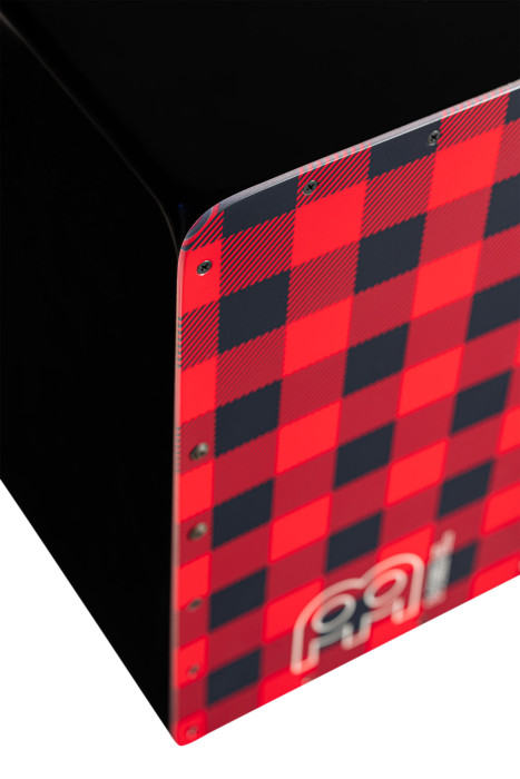 Hlavní obrázek Cajony MEINL HCAJ3LJ Headliner Series String Cajon - Lumberjack