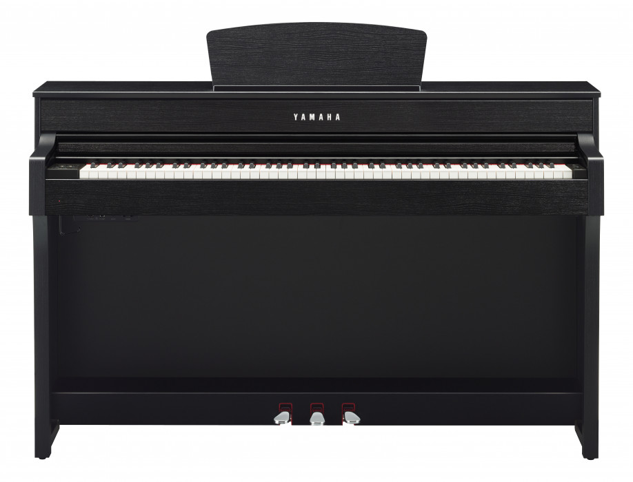 Hlavní obrázek Digitální piana YAMAHA Clavinova CLP-635B