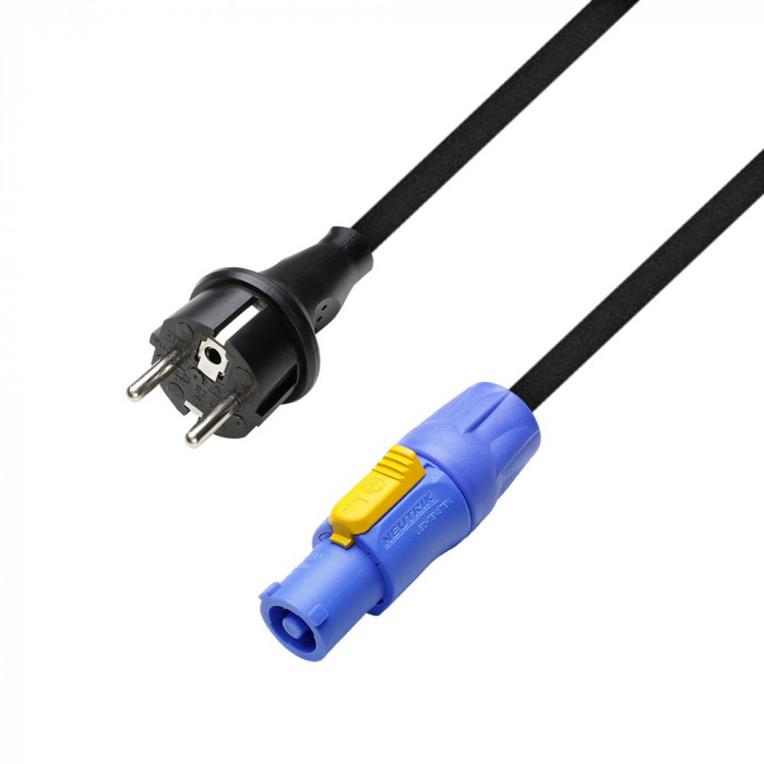 Hlavní obrázek Powercon kabely ADAM HALL 8101 PCON 0300