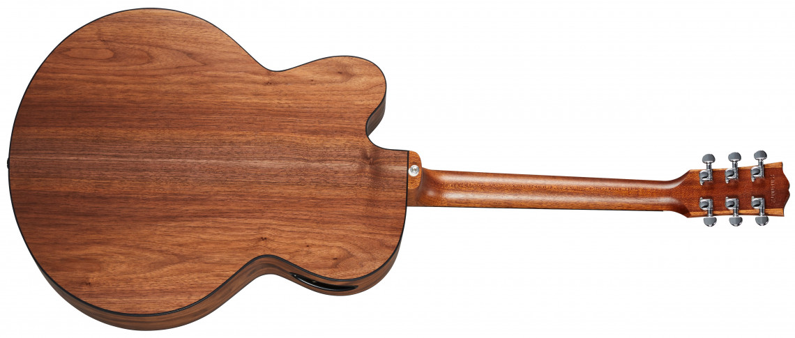 Hlavní obrázek Jumbo GIBSON G-200 - Natural