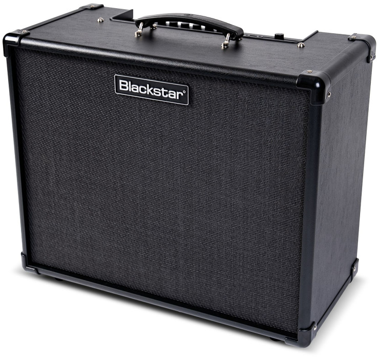 Hlavní obrázek Modelingová komba BLACKSTAR ID:X100