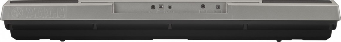 Hlavní obrázek Keyboardy s dynamikou YAMAHA PSR-E353