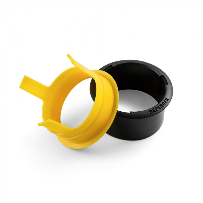 Hlavní obrázek Lepicí pásky DEFENDER EXA-TAPE ERGO-CORE