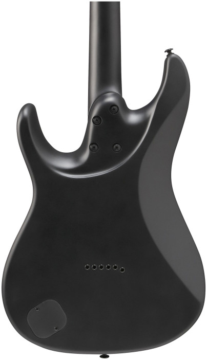 Hlavní obrázek Superstrat IBANEZ AZ41B1-BKF - Black Flat