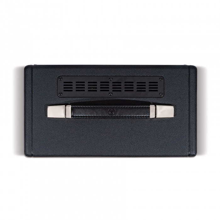 Hlavní obrázek Lampové zesilovače BLACKSTAR St. James 50 6L6 Head - Black