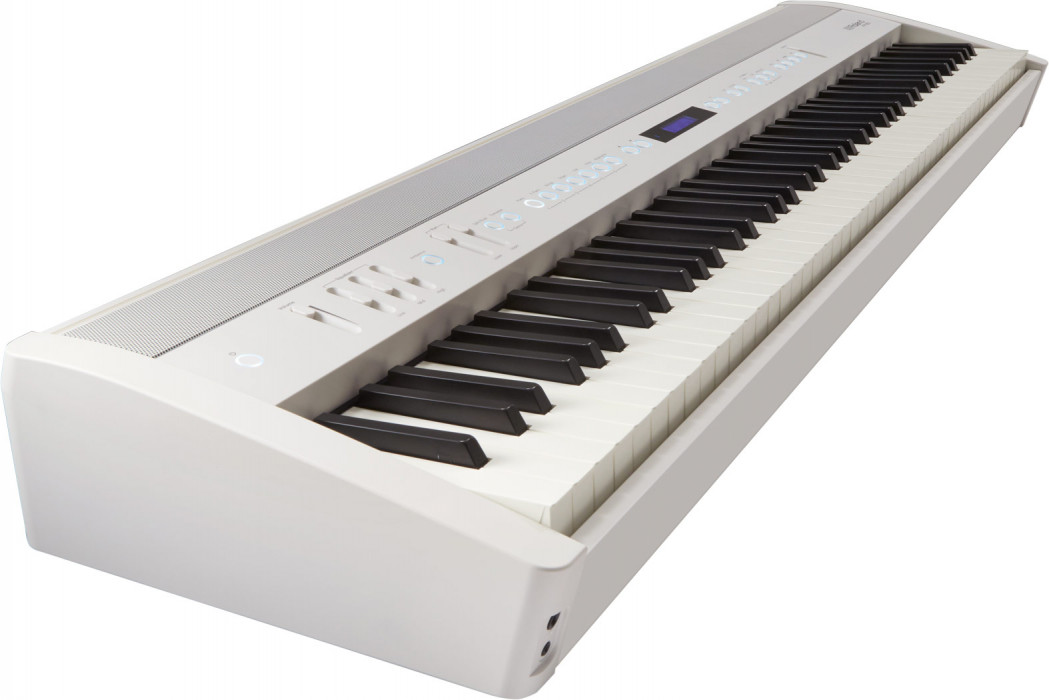 Hlavní obrázek Stage piana ROLAND FP-60 WH