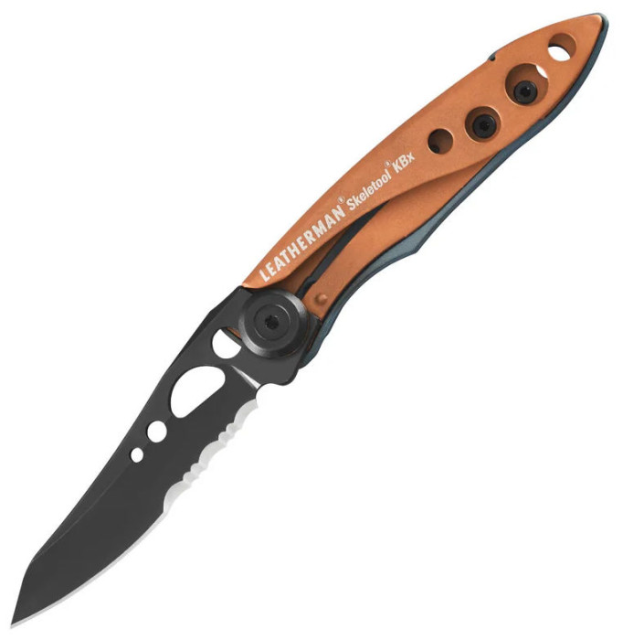Hlavní obrázek Nářadí pro servis nástroje LEATHERMAN SKELETOOL KBX Aurora