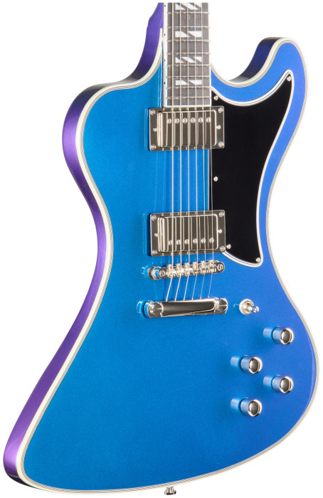 Hlavní obrázek Alternativní EPIPHONE Futura RD Custom - Twilight Shift