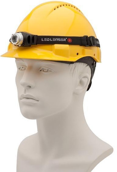 Hlavní obrázek Nářadí LED LENSER H6R