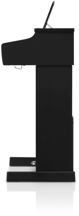 Hlavní obrázek Klávesy KAWAI CX102B - Black