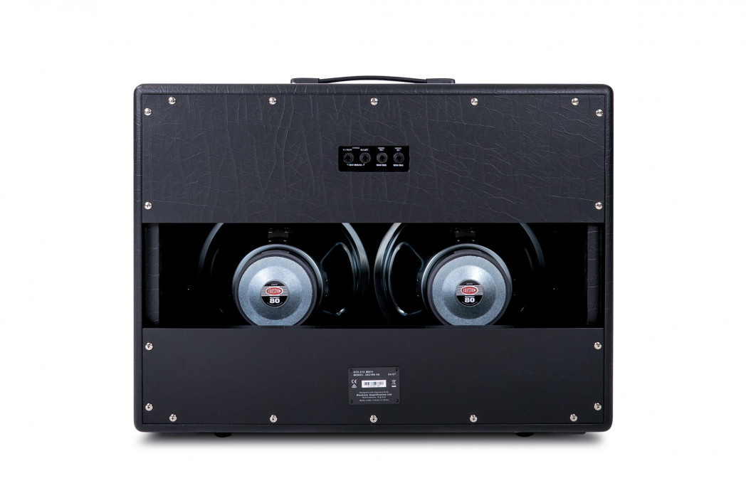 Hlavní obrázek 2 reproduktory BLACKSTAR HTV-212 MkIII