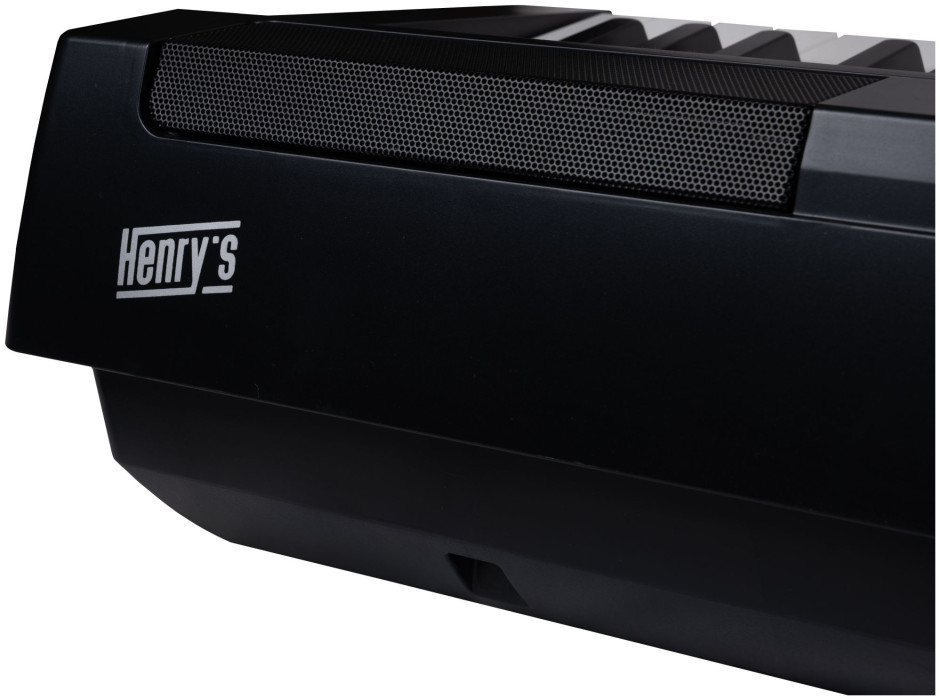 Hlavní obrázek Stage piana HENRY’S Peri HSP221 - Black