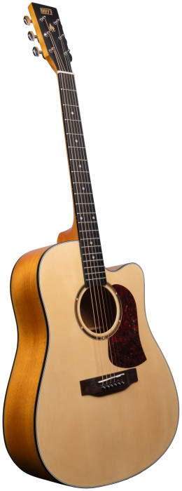 Hlavní obrázek Akustické kytary a ostatní HENRY’S Bonefire B102 - Natural