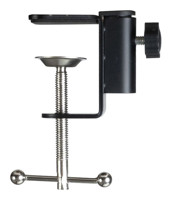 Hlavní obrázek Stolní mikrofonní ramena VELES-X BMBS