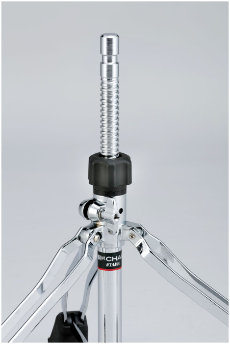 Hlavní obrázek Stoličky TAMA HT430CVNB 1st Chair Round Rider Drum Throne with Canvas Seat - Navy Blue/Blue