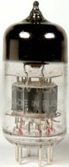Hlavní obrázek Elektronky SOVTEK 12AX7WB