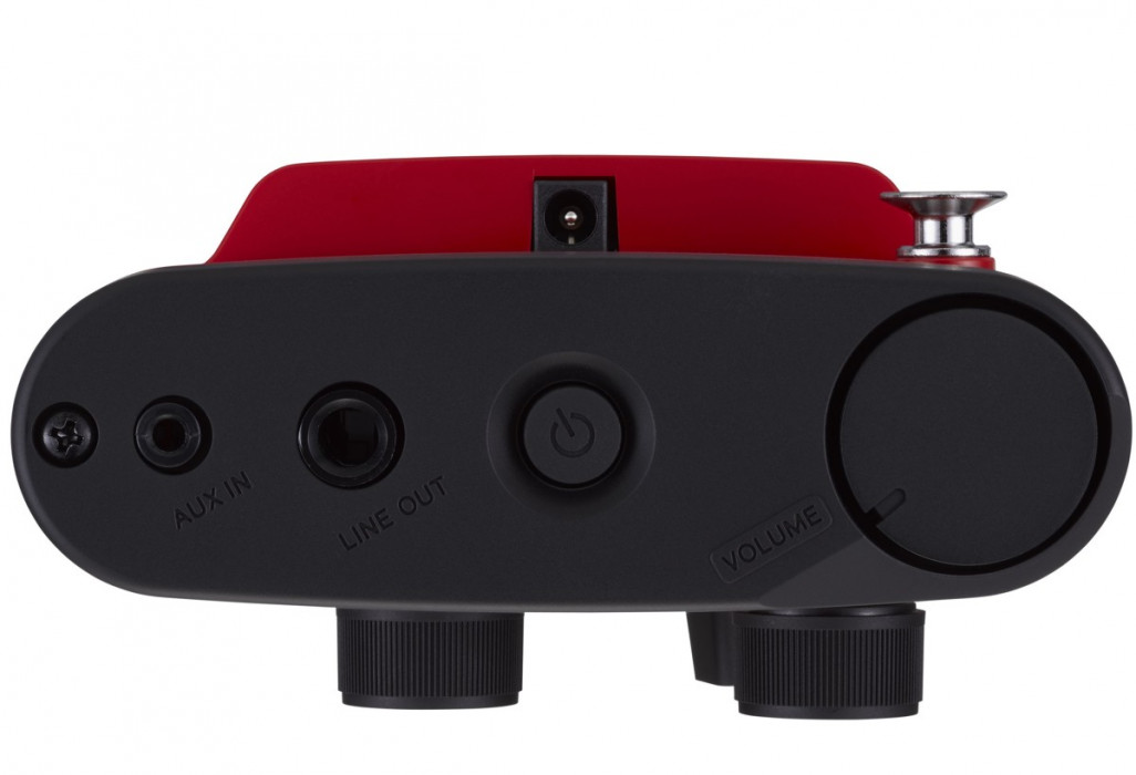 Hlavní obrázek Keyboardy s dynamikou YAMAHA Sonogenic SHS-500RD