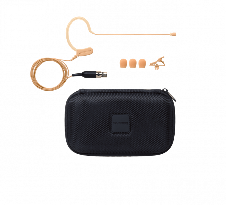 Hlavní obrázek S hlavovým mikrofonem SHURE SLXD14E/153T-H56