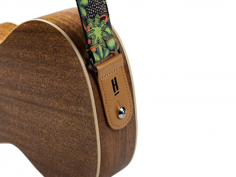 Hlavní obrázek Nylonové/textilní HENRY’S Star USTR-S1