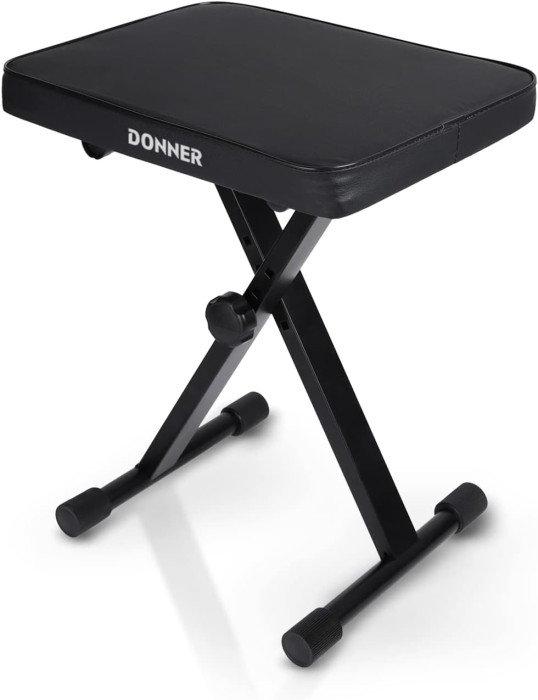 E-shop Donner X-style Keyboard Bench