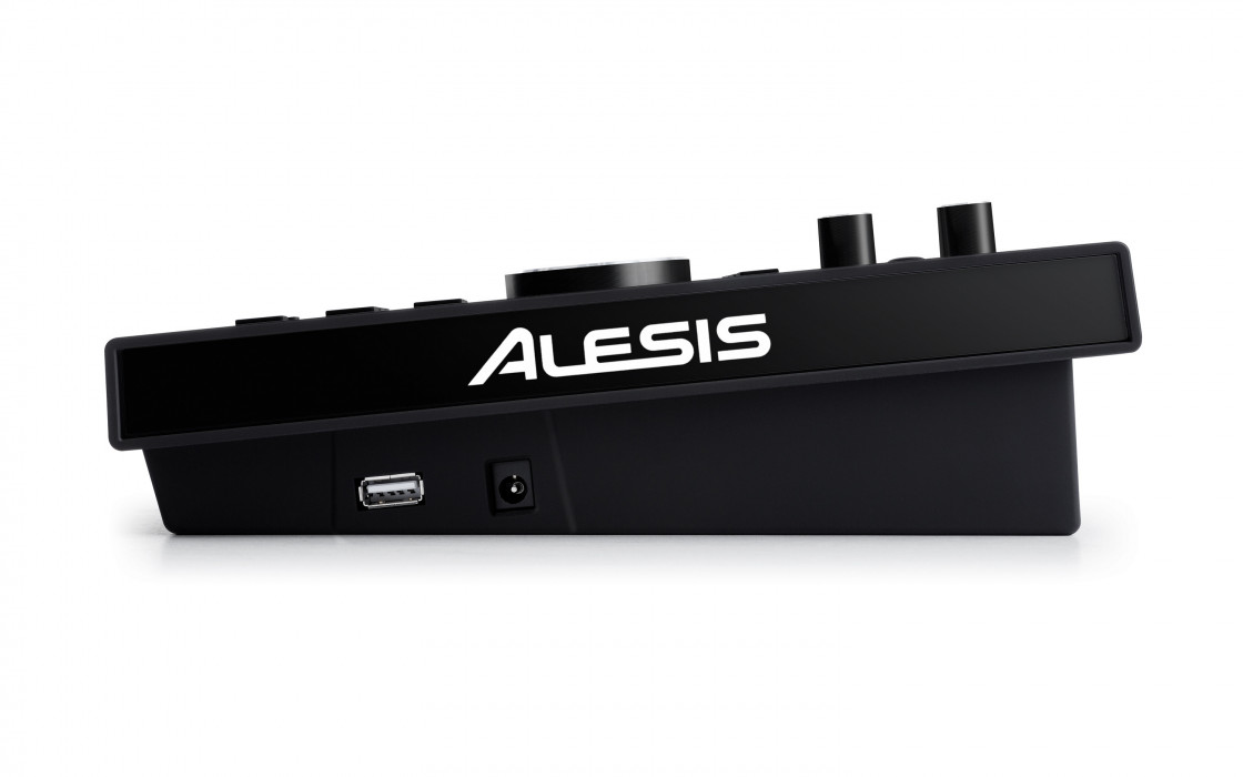 Hlavní obrázek Elektronické soupravy ALESIS Crimson II Special Edition SET