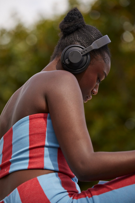 Hlavní obrázek Na uši (s kabelem) AIAIAI TMA-2 Move Wireless