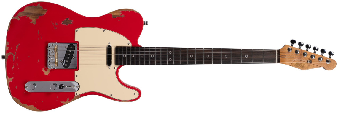 Hlavní obrázek T - modely HENRY’S Space II Relic TL-1N The Mars - Red Relic