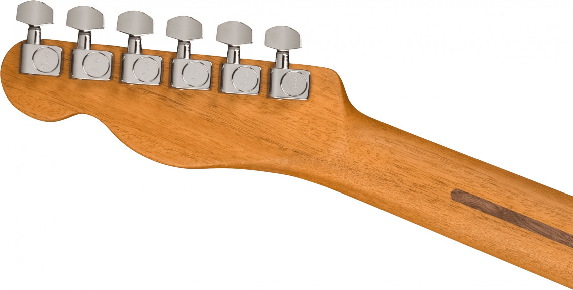 Hlavní obrázek T - modely FENDER DE American Acoustasonic Telecaster - 3-Color Sunburst