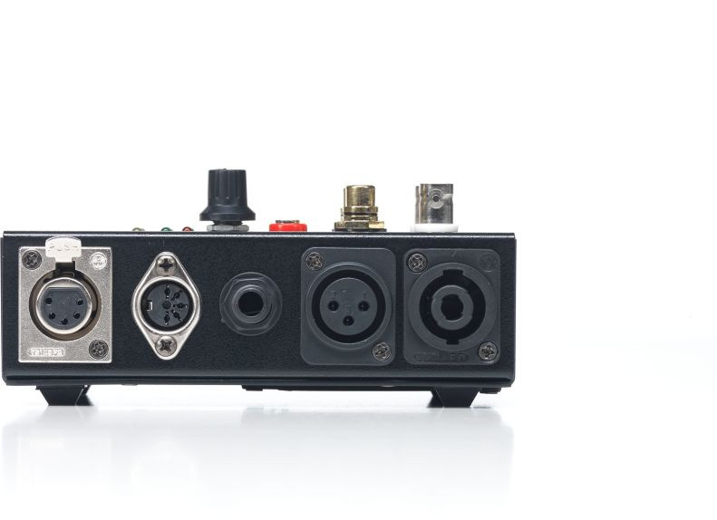 Hlavní obrázek Zkoušečky kabelů, testery, apod. DBX CT-2