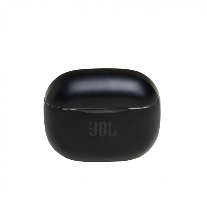 Hlavní obrázek Bezdrátová do uší JBL TUNE120TWS BLACK