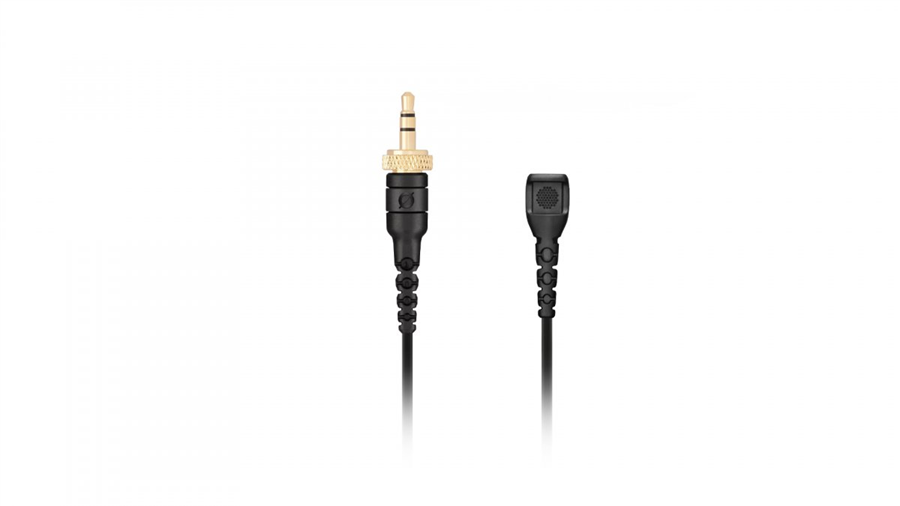 Hlavní obrázek Klopové mikrofony (lavalier) RODE Lavalier II