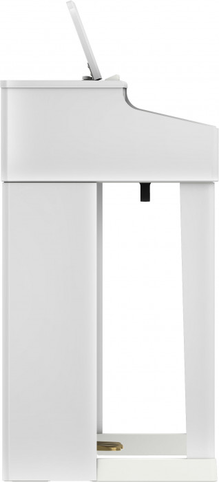 Hlavní obrázek Digitální piana ROLAND RP701 WH