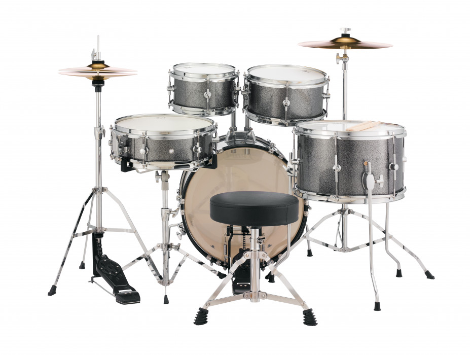 Hlavní obrázek Jiné konfigurace PEARL RSJ465C/C708 Roadshow Jr. - Grindstone Sparkle