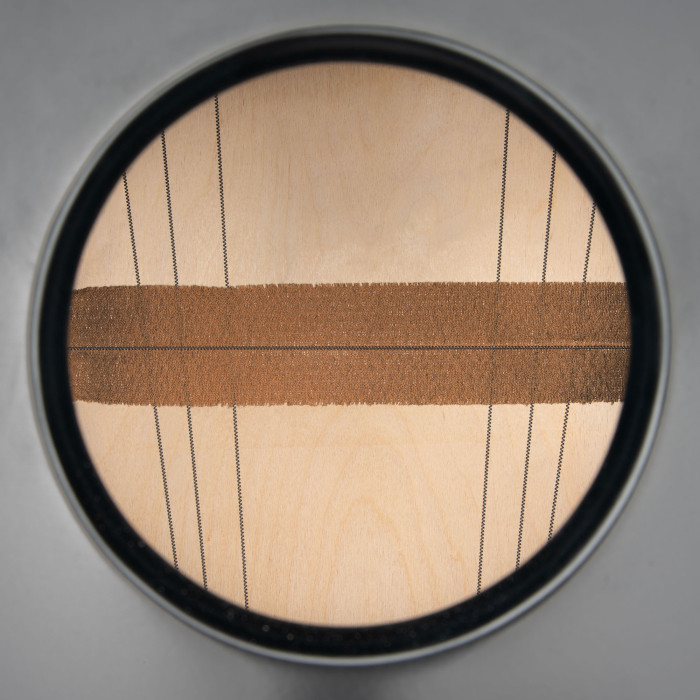 Hlavní obrázek Cajony MEINL HCAJ3LJ Headliner Series String Cajon - Lumberjack