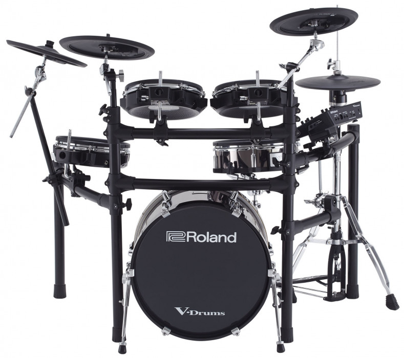 Hlavní obrázek Elektronické soupravy ROLAND TD-25KVX V-Drums Kit