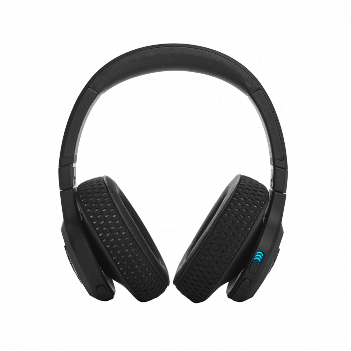 Hlavní obrázek Bezdrátová na uši JBL Under Armour Project Rock Over-Ear Training Headphones černá