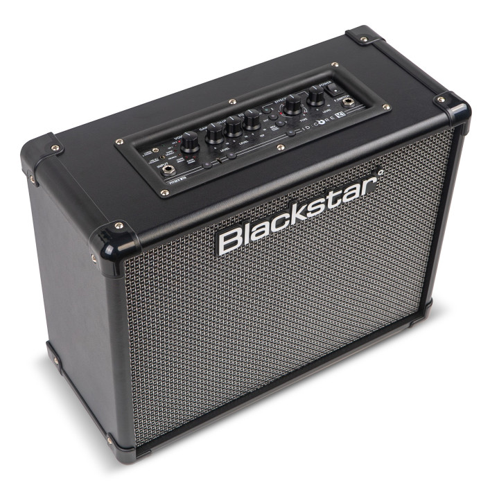 Hlavní obrázek Modelingová komba BLACKSTAR ID:CORE V4 Stereo 40