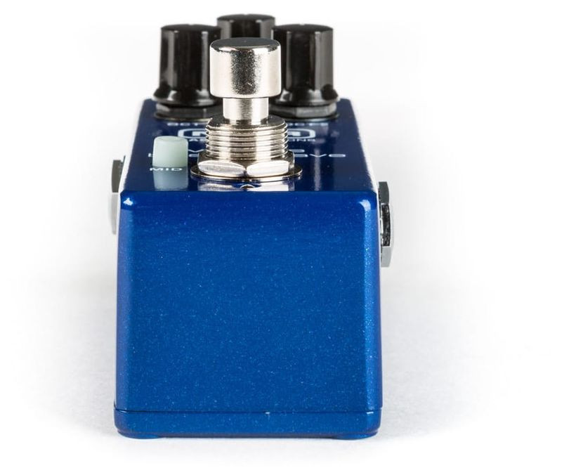 Hlavní obrázek Pedálové baskytarové efekty DUNLOP MXR Vintage Bass Octave