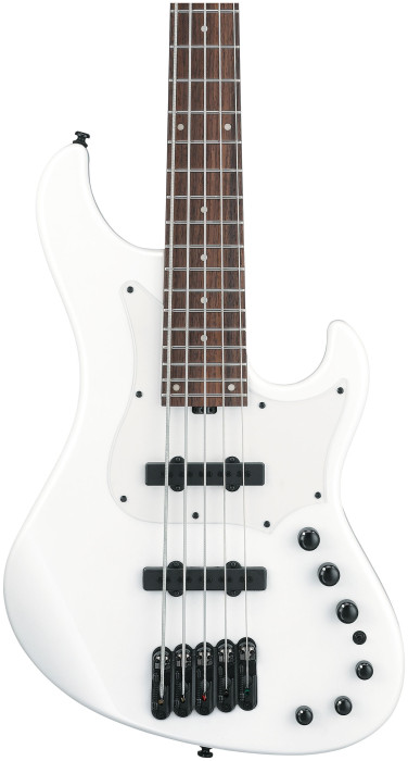 Hlavní obrázek 5strunné IBANEZ MDM1005-PW - Pearl White