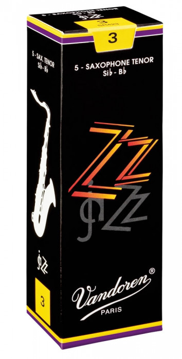 Levně Vandoren SR4225 ZZ - Tenor saxofon 2.5