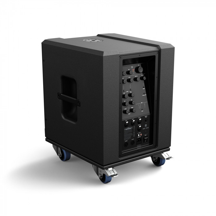 Hlavní obrázek Příslušenství pro reproboxy LD SYSTEMS DAVE 12 G4X CB