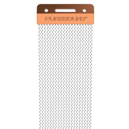 Hlavní obrázek Sady blan EVANS ESTUK-14ECSRD-1 EC Reverse Dot Snare Tune Up Kit 14”