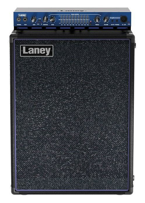 Levně Laney R500-RIG