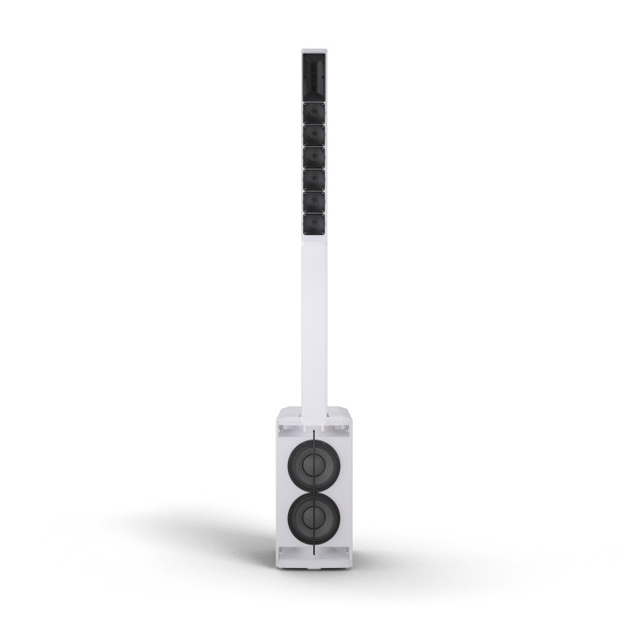 Hlavní obrázek Aktivní reproboxy LD SYSTEMS MAUI 11 G3 MIX W