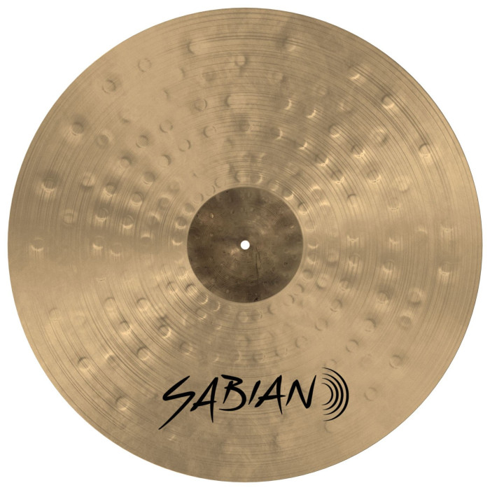 Hlavní obrázek 22" SABIAN 22” STRATUS DRY RIDE