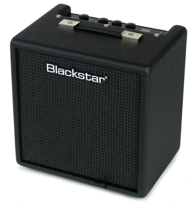Hlavní obrázek Tranzistorová komba BLACKSTAR Debut Bass 15
