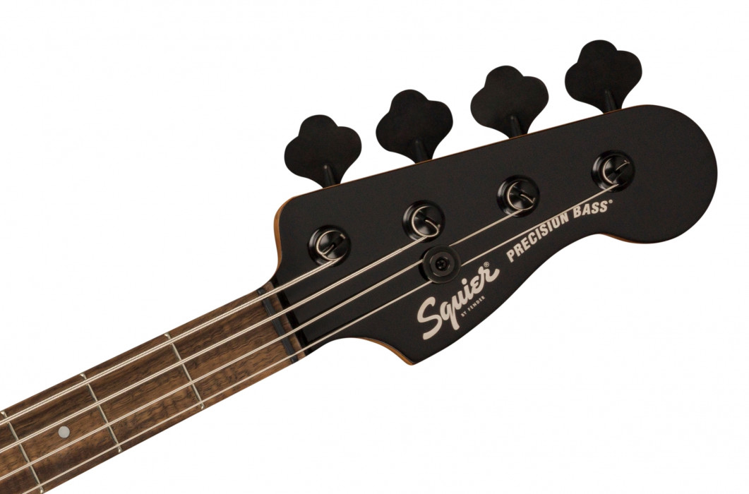 Hlavní obrázek PB modely FENDER SQUIER Contemporary Active Precision Bass PH - Pearl White