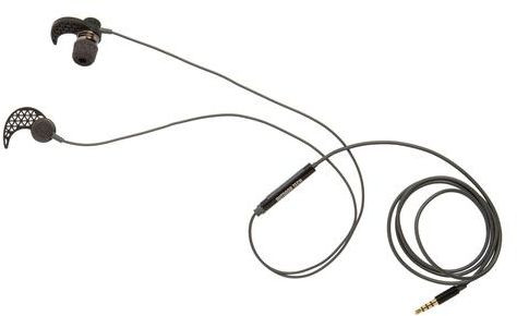 Hlavní obrázek Do uší (s kabelem) OUTDOOR TECH Mako Black