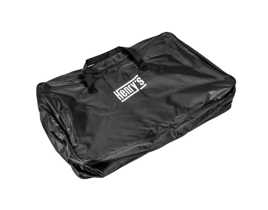 Hlavní obrázek Notové stojany HENRY’S Star MST-02 - Black