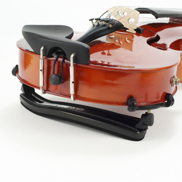 Hlavní obrázek Ostatní příslušenství ke smyčcovým nástrojům VELES-X Violin Shoulder Rest 3/4  4/4